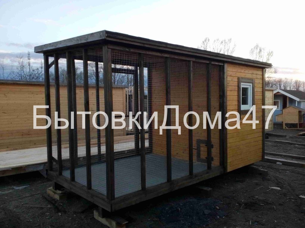 курятник для 20 кур