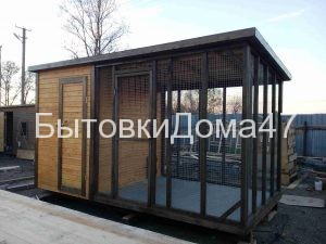 курятник для несушек
