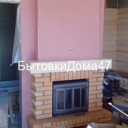 Строительство загородных домов в Лен обл под ключ.