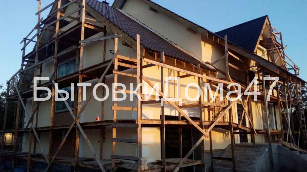 декоротоивная штукатурка,мокрый фасад