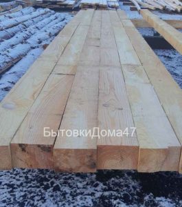 Брус 100х150