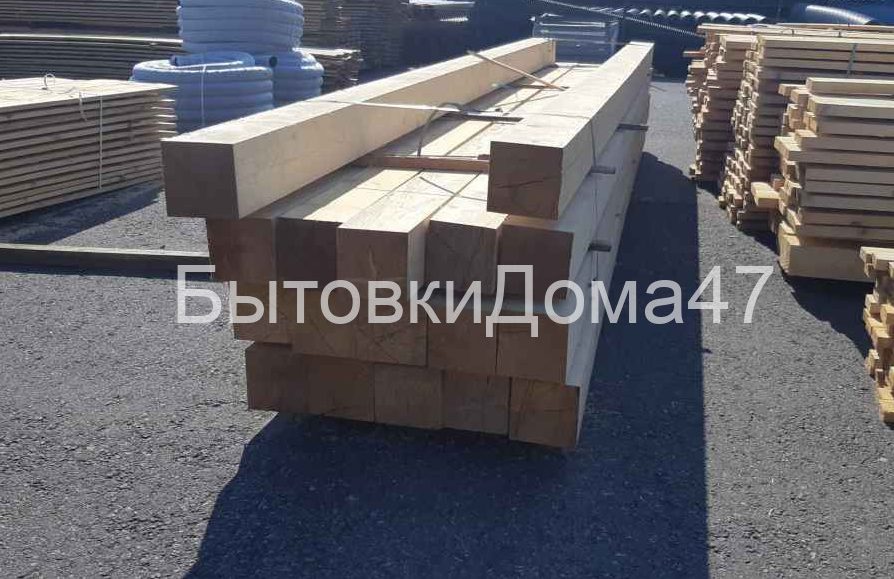 Брус 150х150