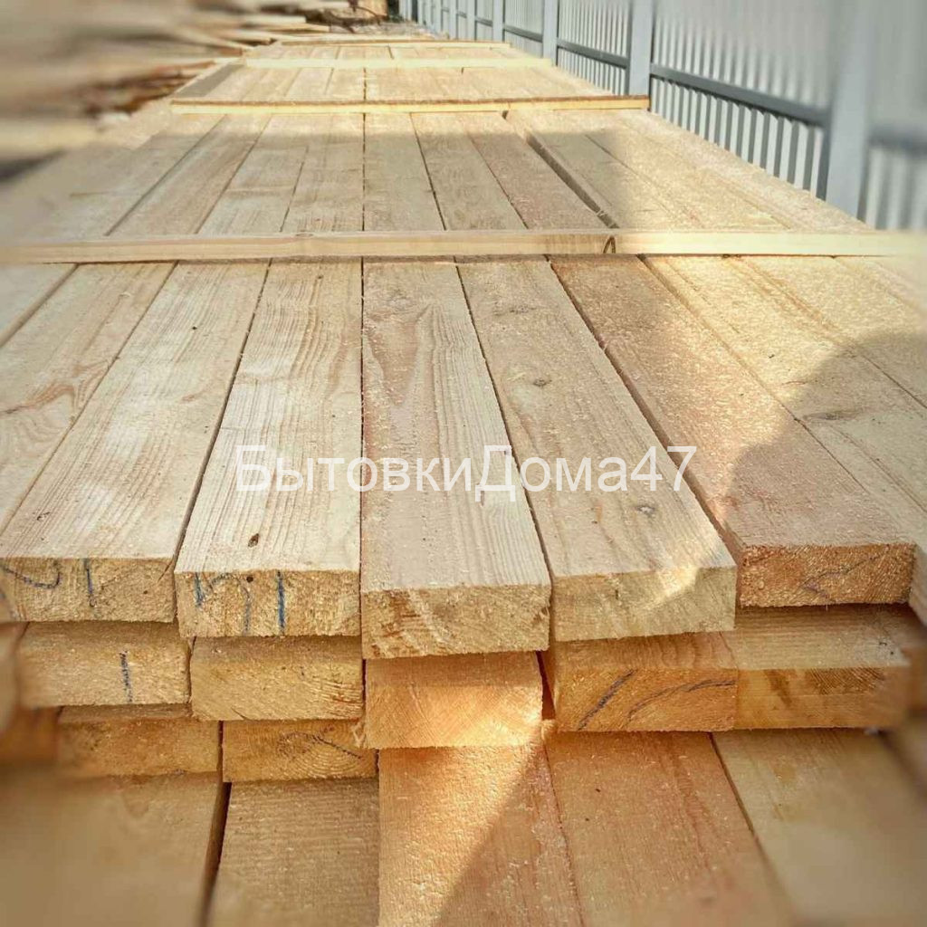 Доска 40х100